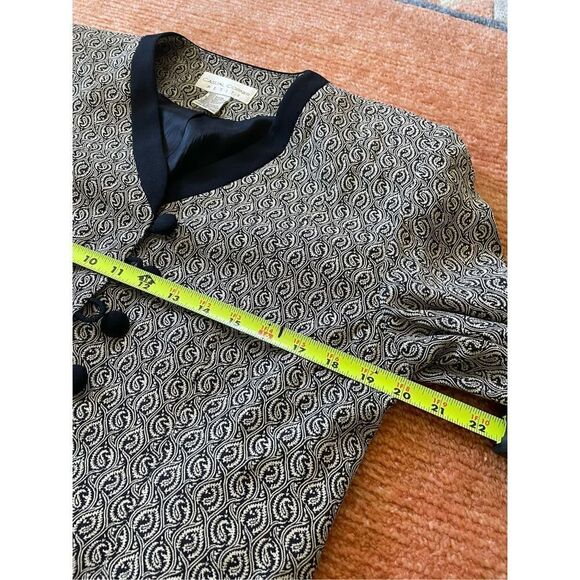 Vintage CASUAL CORNER blazer - Picture 3 of 6